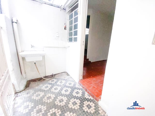 Foto do Casa - CASA NO CENTRO | Claudio Imóveis