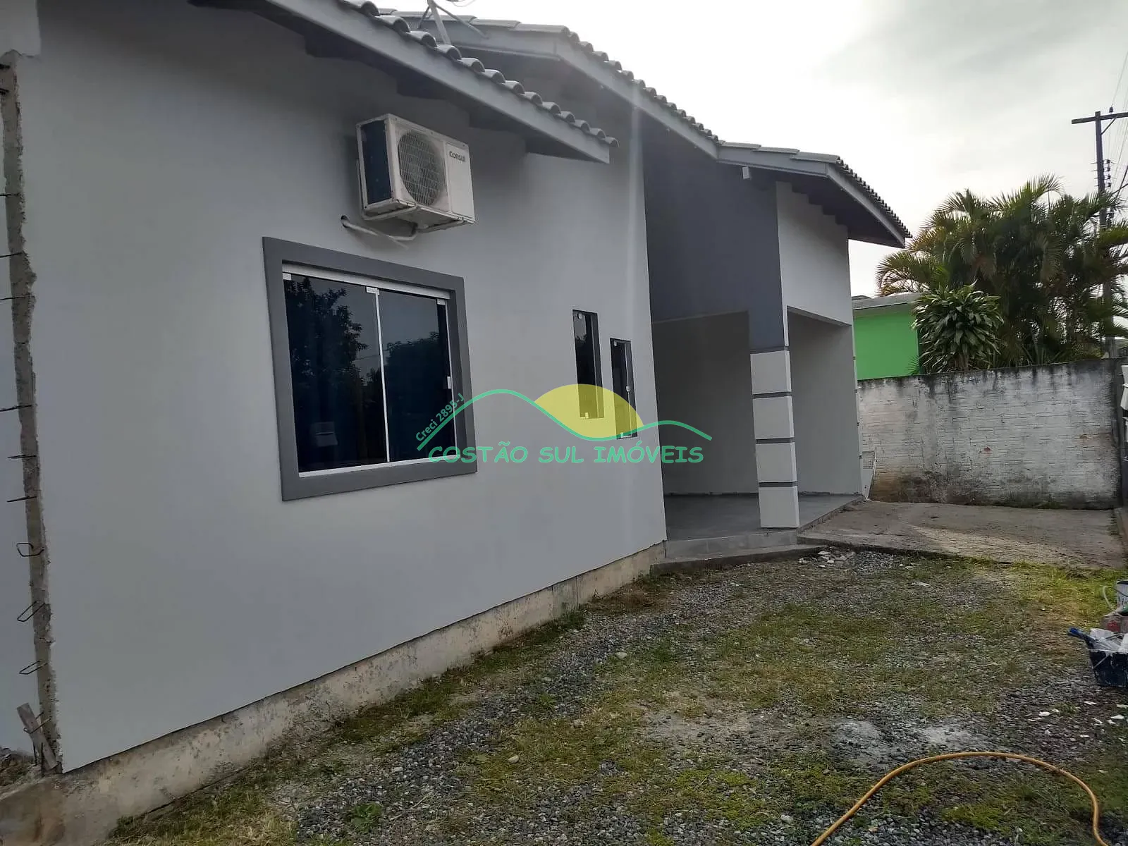 Casa, 2 quartos, 90 m² - Foto 2