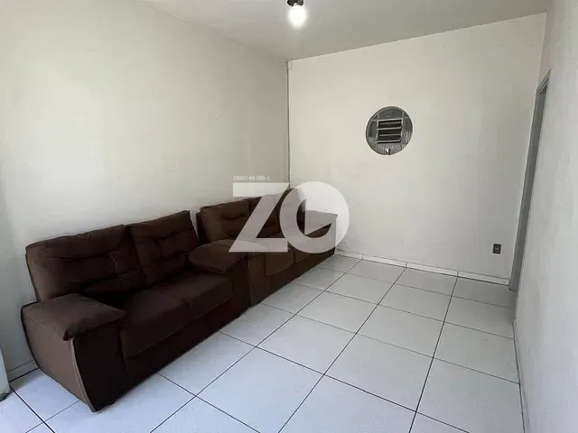 Casa 2 quartos e 1 banheiro, para alugar, no bairro Vila Coralina em Bauru
