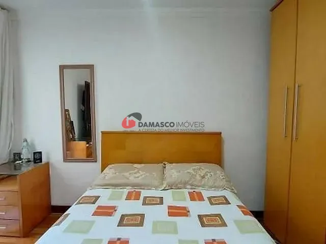 Casa com 130m² 2 quartos e 1 banheiro, à venda, no bairro Rudge Ramos em São Bernardo do Campo