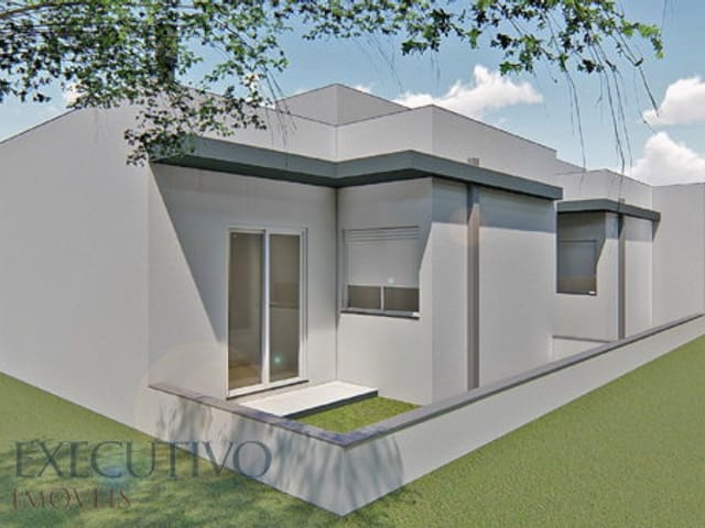 Foto do Casa - Casa à venda 2 Quartos, 1 Vaga, 47.75M², São Caetano, Arroio do Meio - RS | Executivo Imóveis