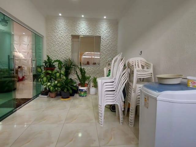 Foto do Casa - Casa a venda - Gleba A - Camaçari/BA | Feliz Casa Nova