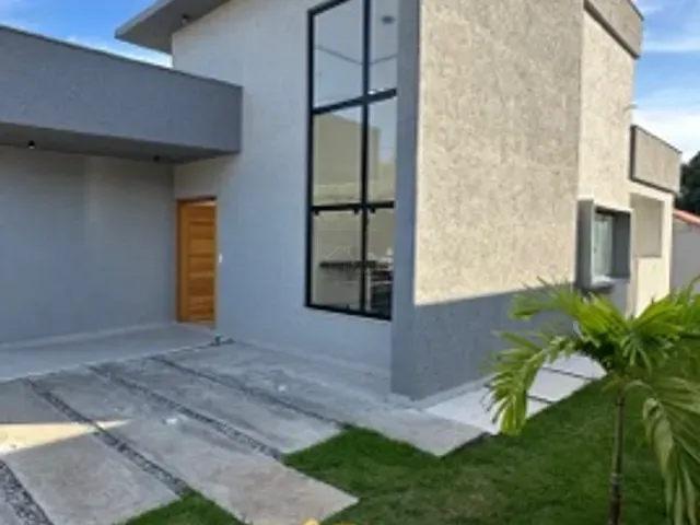 Casa com 240m² 3 quartos e 2 banheiros, à venda, no bairro Jardim Atlântico Oeste (Itaipuaçu) em Maricá