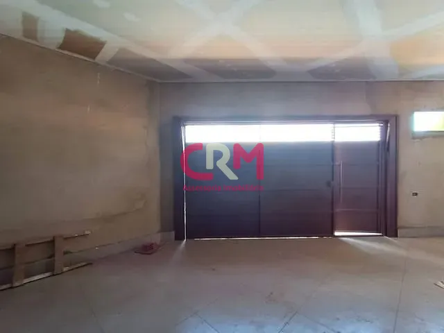 Casa com 373m² 2 quartos e 2 banheiros, à venda, no bairro Parque Residencial Laranjeiras II em Taquaritinga