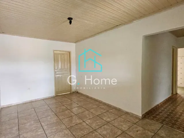 Casa com 285m² 5 quartos e 2 banheiros, à venda, no bairro Carnascialli em Londrina