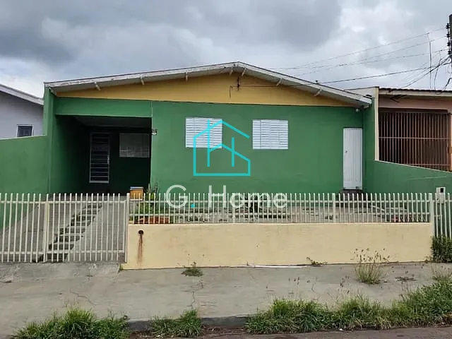 Casa com 285m² 5 quartos e 2 banheiros, à venda, no bairro Carnascialli em Londrina