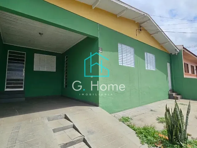 Casa com 285m² 5 quartos e 2 banheiros, à venda, no bairro Carnascialli em Londrina