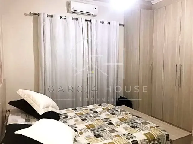 Casa com 280m² 3 quartos e 2 banheiros, à venda, no bairro Residencial e Comercial Palmares em Ribeirão Preto