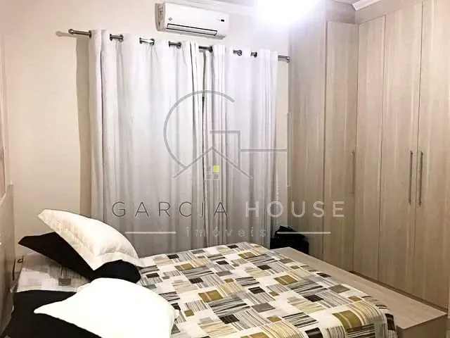 Casa com 280m² 3 quartos e 2 banheiros, à venda, no bairro Residencial e Comercial Palmares em Ribeirão Preto