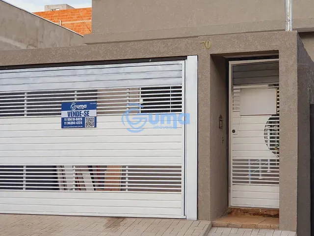 Casa com 138m² 3 quartos e 2 banheiros, à venda, no bairro Jardim São Lourenço em Bragança Paulista