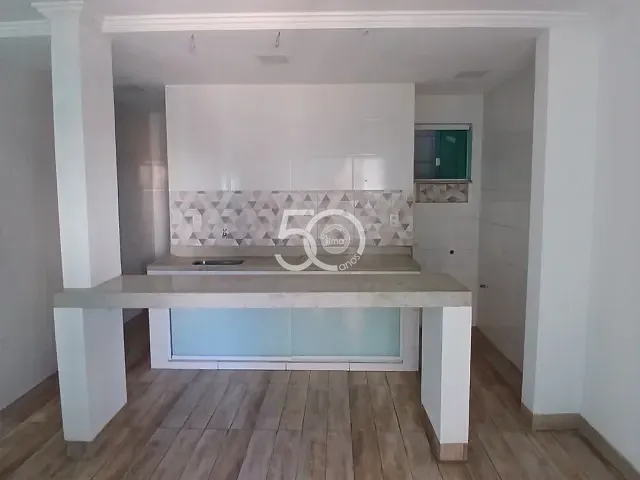 Casa com 41m² 2 quartos e 1 banheiro, para alugar, no bairro Irajá em Rio de Janeiro