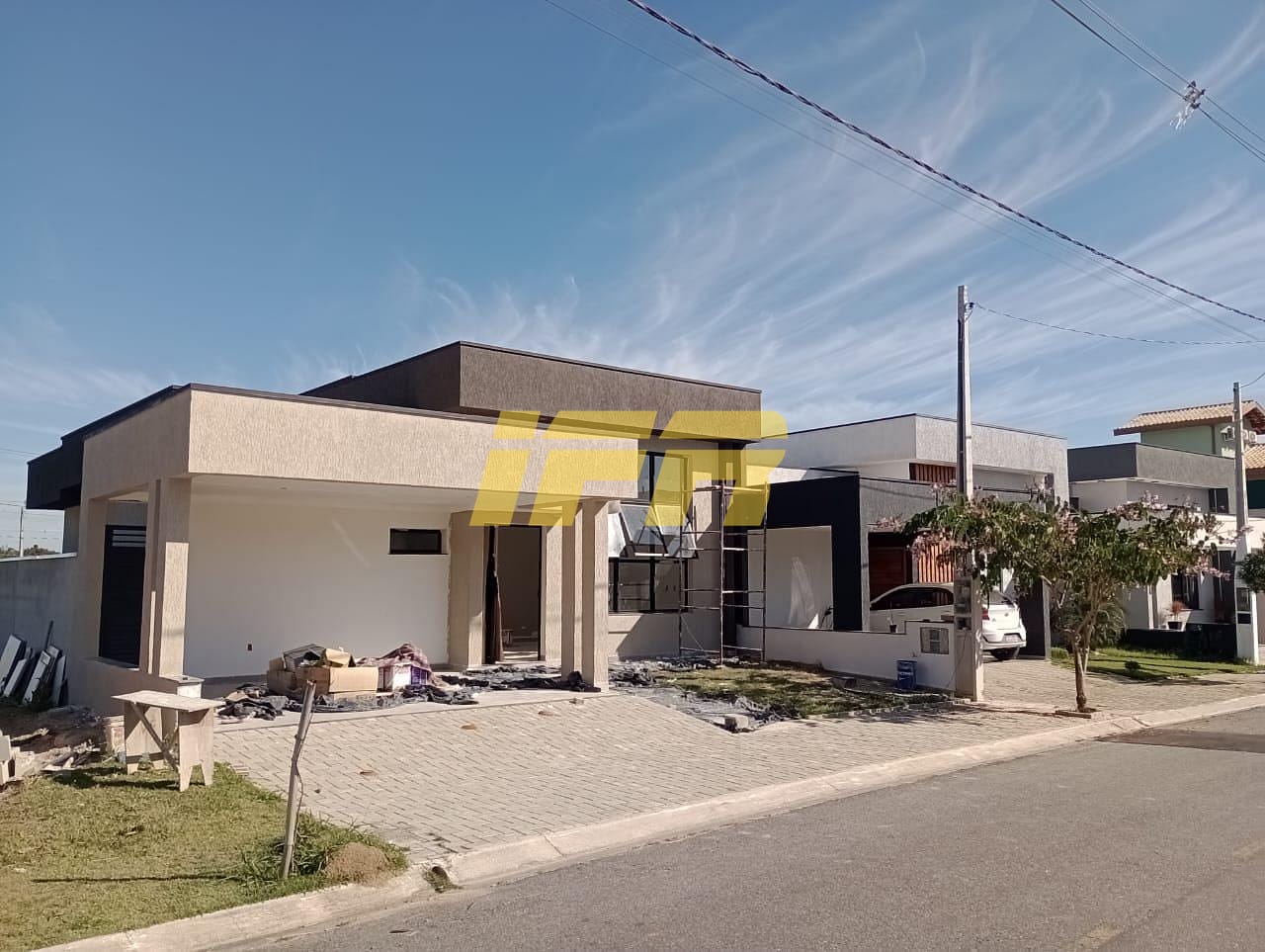 Casa, 3 quartos, 160 m² - Foto 1