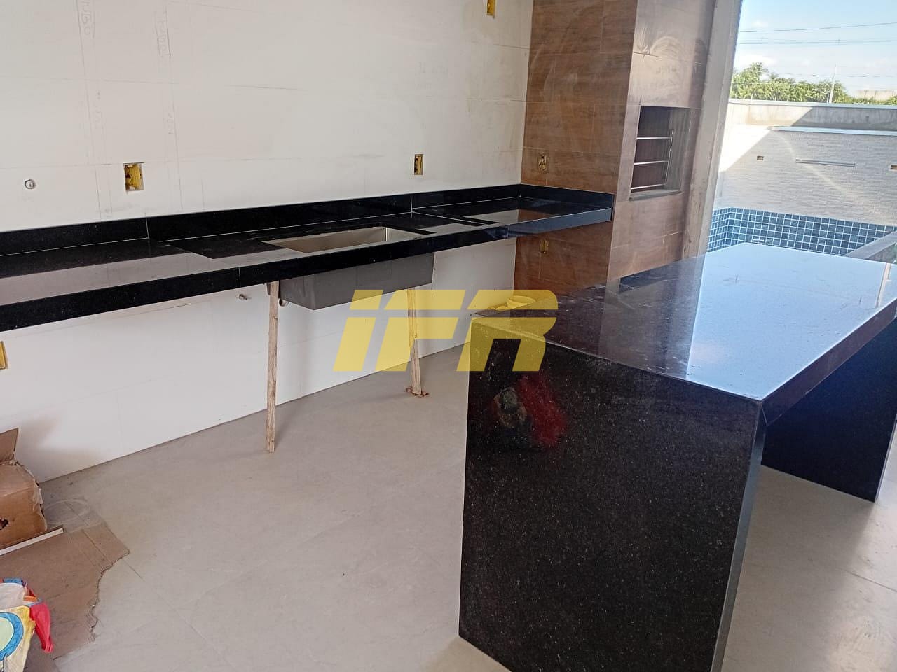 Casa, 3 quartos, 160 m² - Foto 8