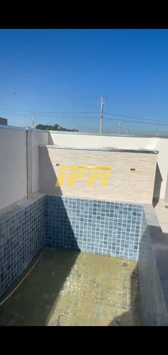 Casa, 3 quartos, 160 m² - Foto 9