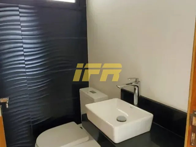 Casa com 254m² 3 quartos e 3 banheiros, à venda, no bairro Condomínio Pérola do Vale em Tremembé
