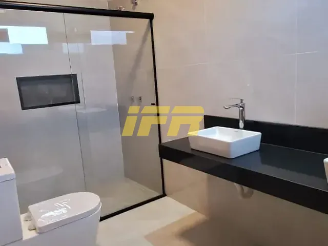 Casa com 254m² 3 quartos e 3 banheiros, à venda, no bairro Condomínio Pérola do Vale em Tremembé