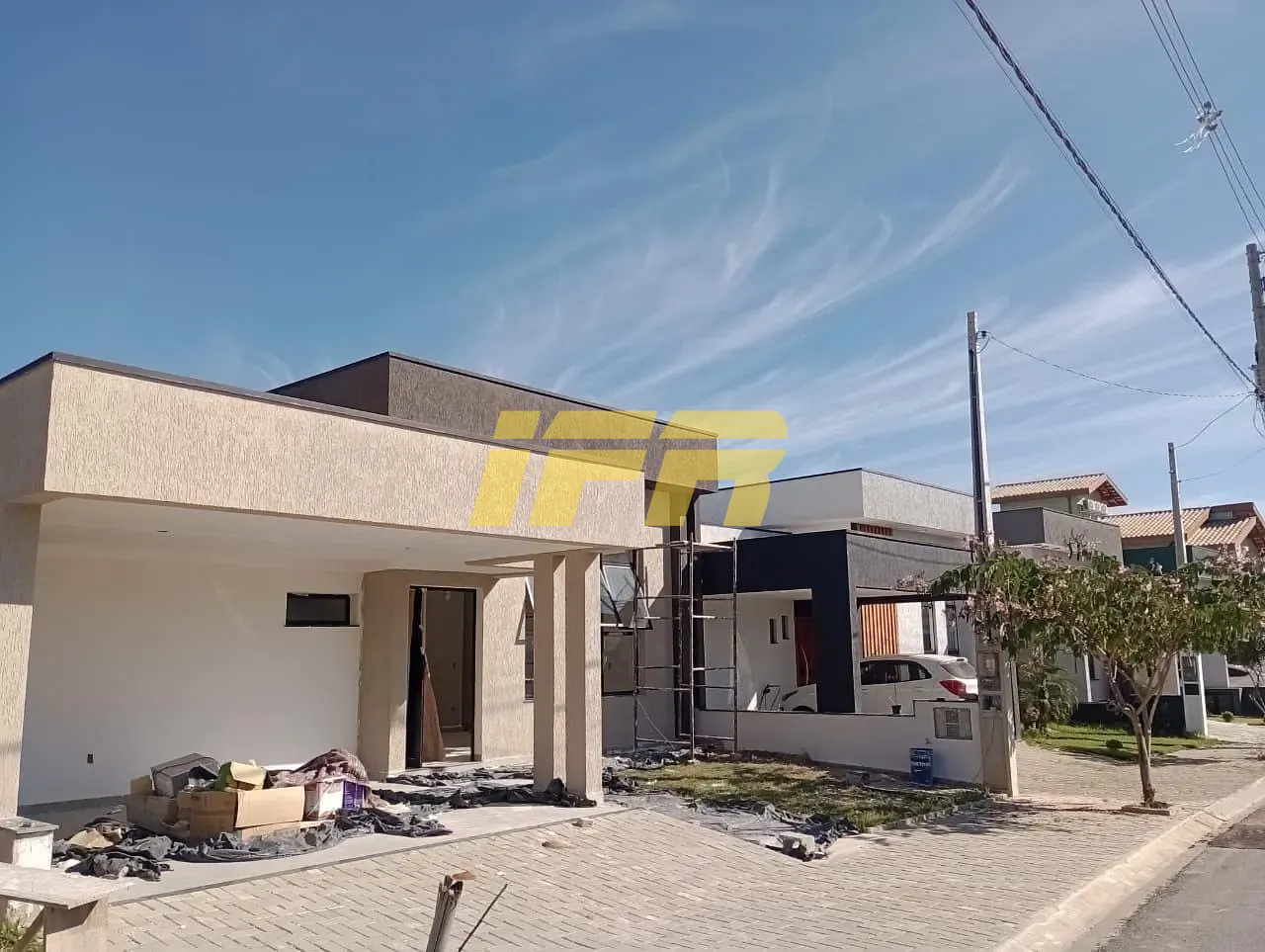 Casa, 3 quartos, 160 m² - Foto 2