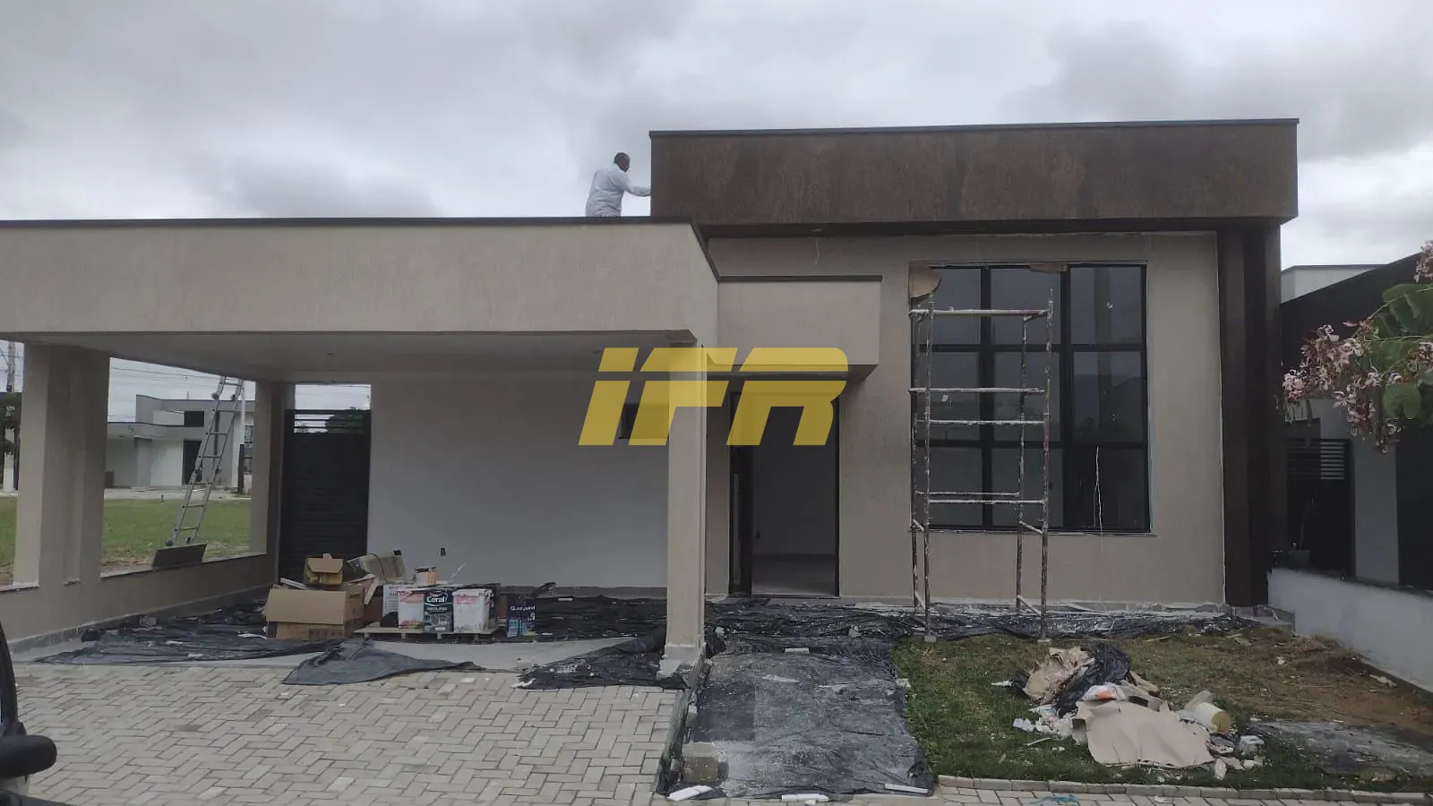 Casa, 3 quartos, 160 m² - Foto 4