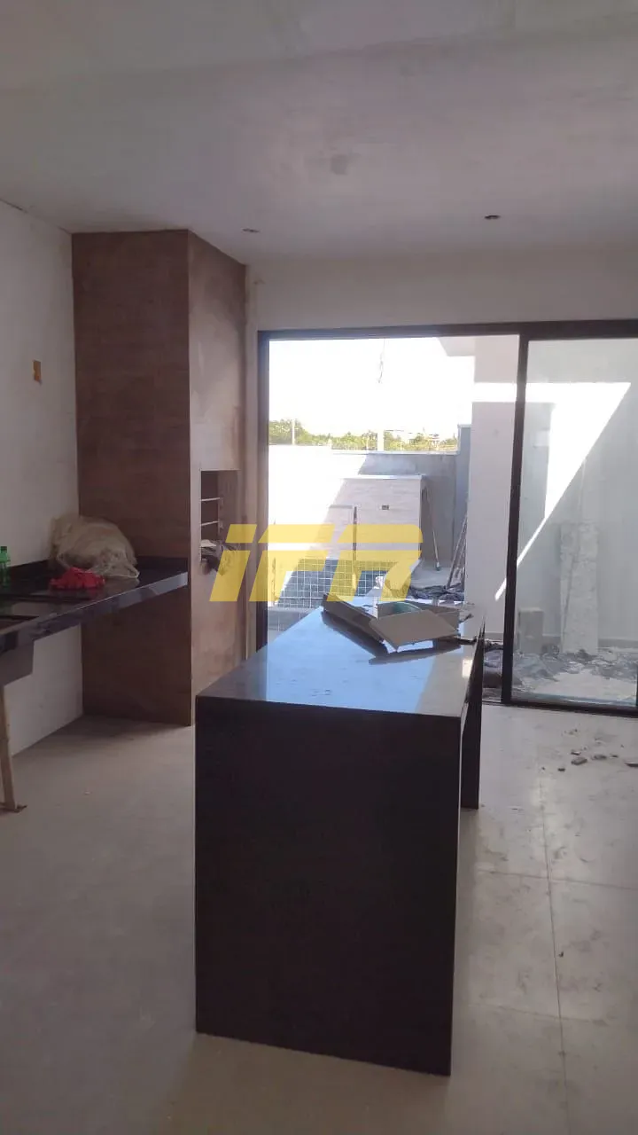 Casa, 3 quartos, 160 m² - Foto 5