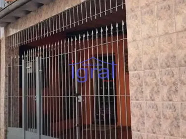 Casa com 124m² 2 quartos e 1 banheiro, à venda, no bairro Jardim Oriental em São Paulo