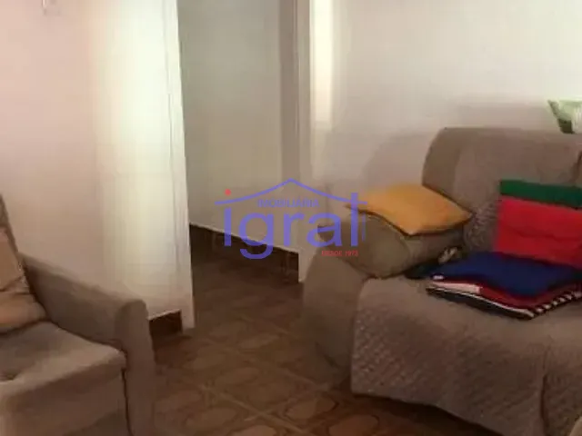 Casa com 124m² 2 quartos e 1 banheiro, à venda, no bairro Jardim Oriental em São Paulo