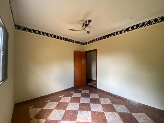 Casa com 250m² 3 quartos e 2 banheiros, à venda, no bairro Jardim Novo Maracanã em Campinas