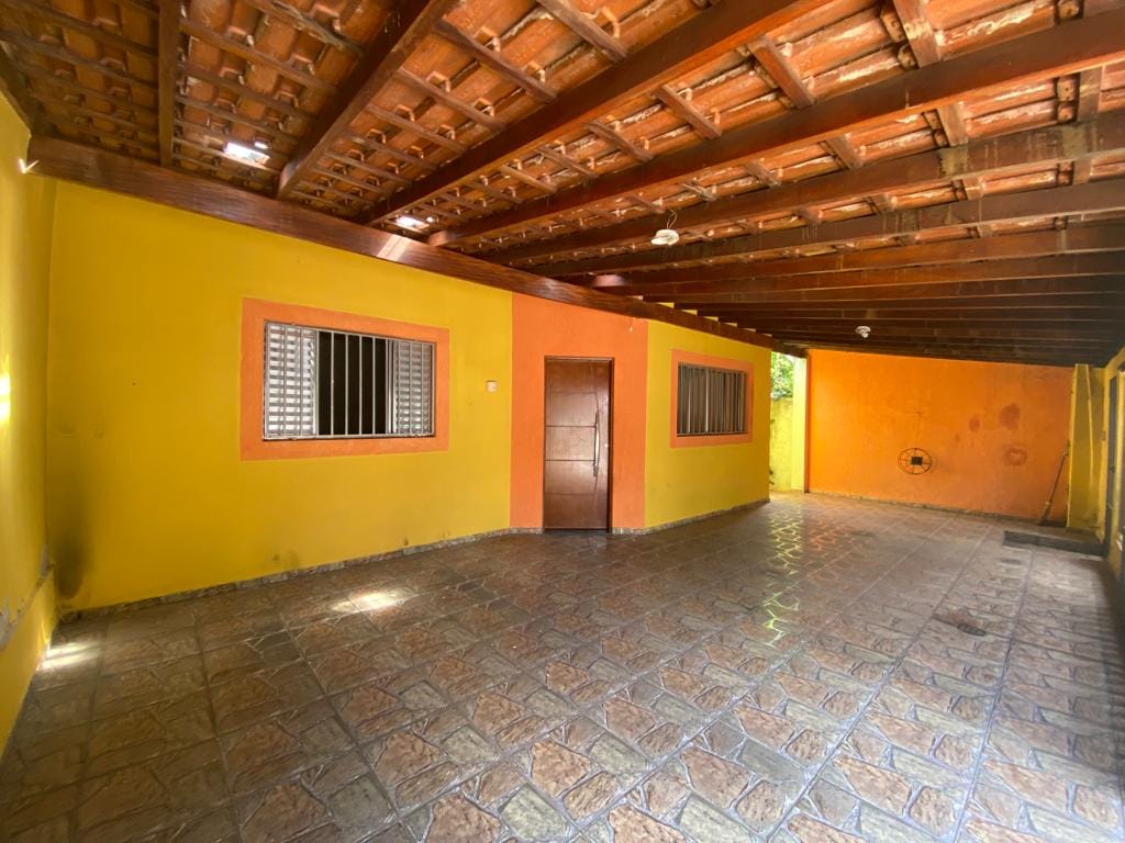 Casa, 3 quartos, 130 m² - Foto 1