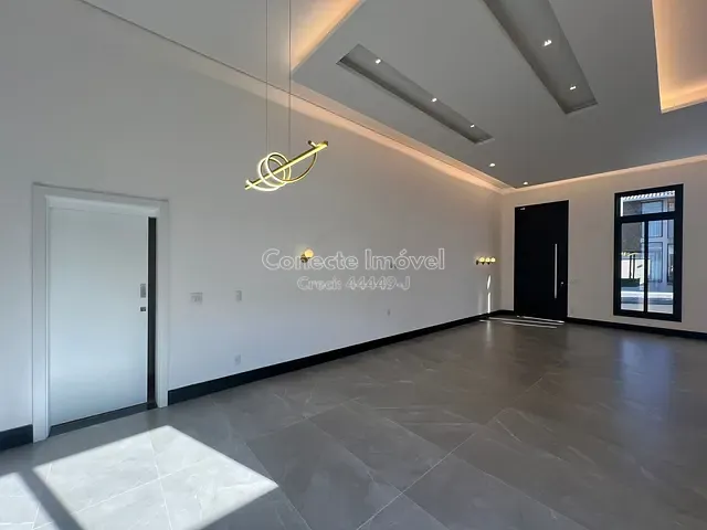 Casa com 360m² 3 quartos e 3 banheiros, à venda, no bairro Residencial Portal do Sol em Holambra