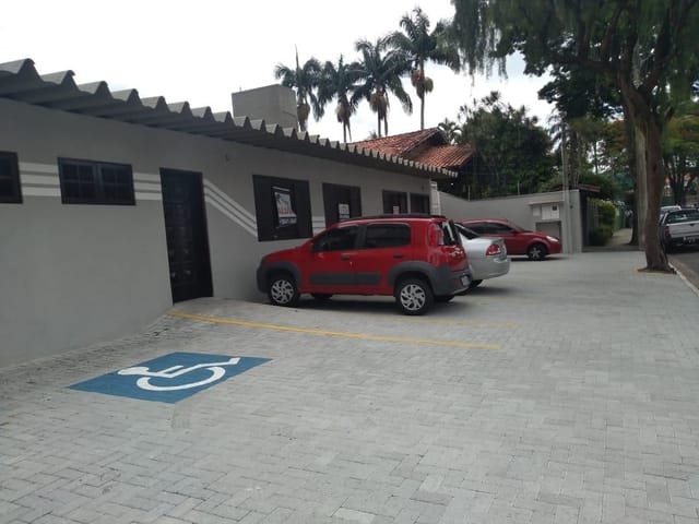 Foto do Casa - Casa com 3 dormitórios para alugar, 350 m² por R$ 8.500,00/mês - Jardim Esplanada - São José dos Campos/SP | INDEPENDENCE NEGOCIOS IMOBILIARIOS LTDA