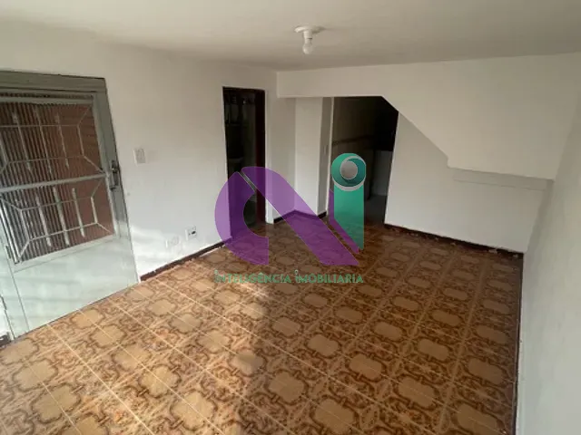 Casa 2 quartos e 2 banheiros, para alugar, no bairro Jardim das Flores em Osasco