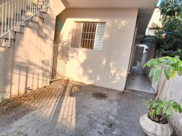 Foto do Casa - Casa para Locação 2 Quartos, 1 Vaga, 65M², Ayrosa, Osasco - SP | KAMADA IMÓVEIS