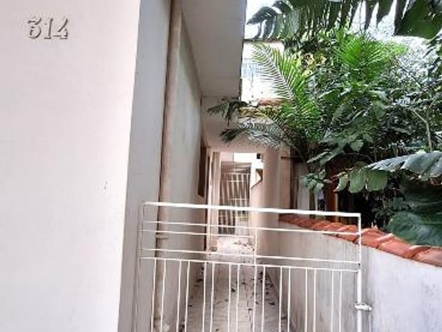 Foto do Casa - Casa para Locação 2 Quartos, 1 Vaga, 65M², Ayrosa, Osasco - SP | KAMADA IMÓVEIS