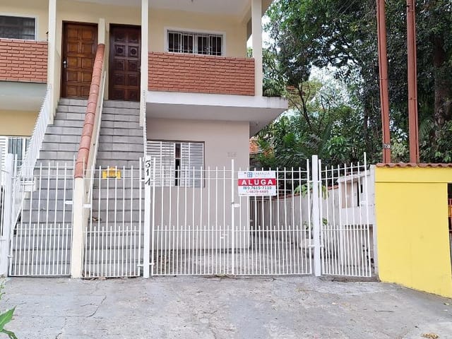 Foto do Casa - Casa para Locação 2 Quartos, 1 Vaga, 65M², Ayrosa, Osasco - SP | KAMADA IMÓVEIS