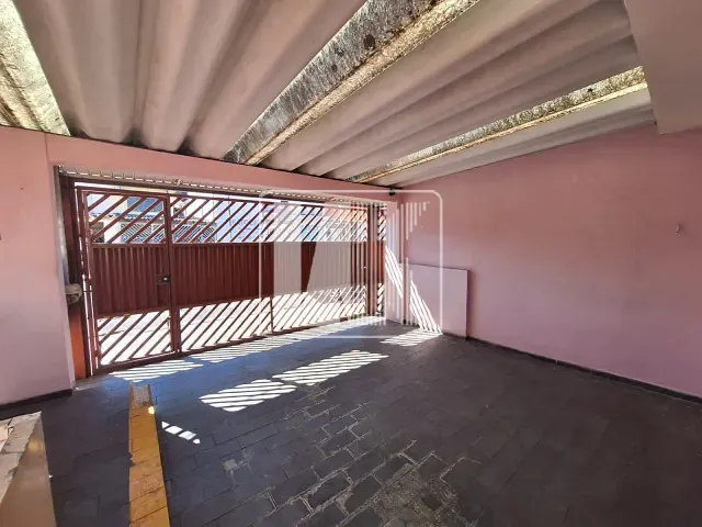 Casa com 130m² 5 quartos e 3 banheiros, à venda, no bairro Vila Palmares em Santo André