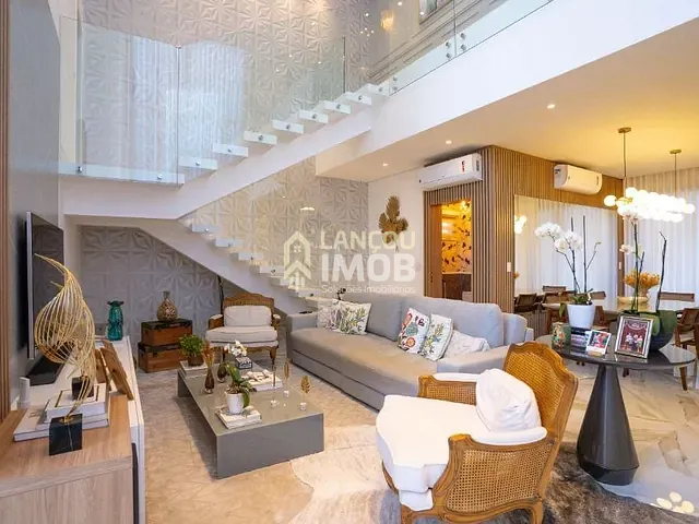 Casa 3 quartos e 5 banheiros, à venda, no bairro Jardim Ermida I em Jundiaí