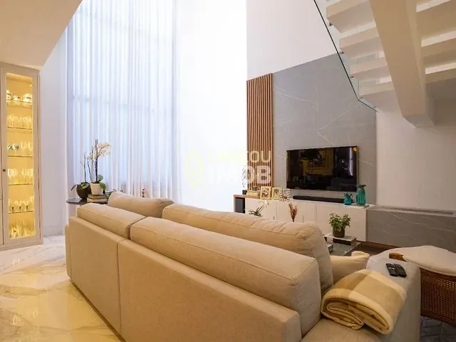Casa 3 quartos e 5 banheiros, à venda, no bairro Jardim Ermida I em Jundiaí