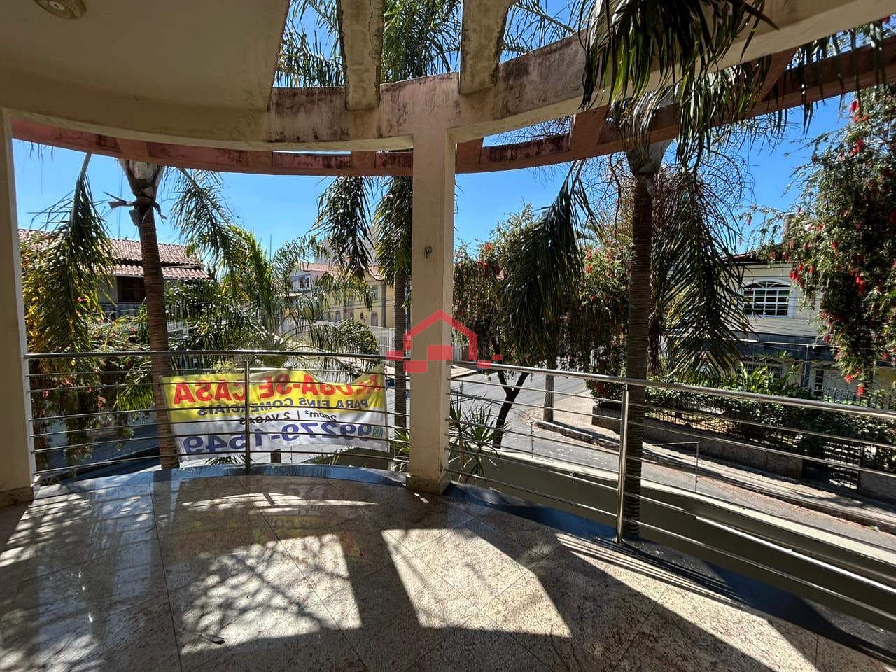 Casa para alugar com 1 quarto, 250m² - Foto 10