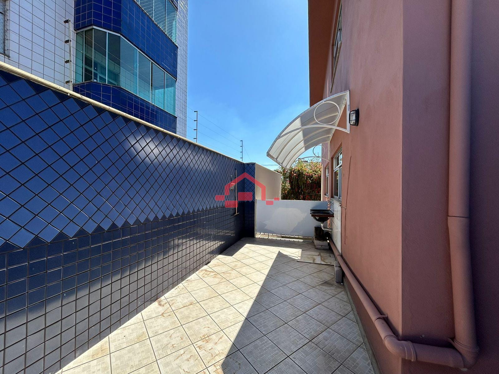 Casa para alugar com 1 quarto, 250m² - Foto 19