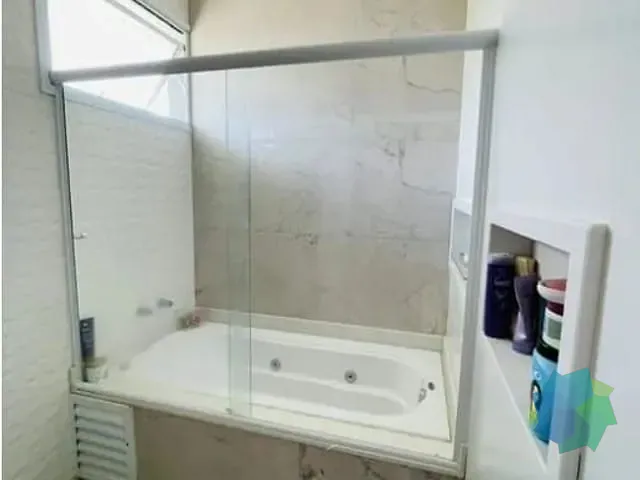 Casa com 262m² 3 quartos e 4 banheiros, à venda, no bairro Loteamento Terras de São Pedro e São Paulo em Salto