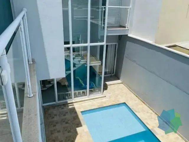 Casa com 262m² 3 quartos e 4 banheiros, à venda, no bairro Loteamento Terras de São Pedro e São Paulo em Salto