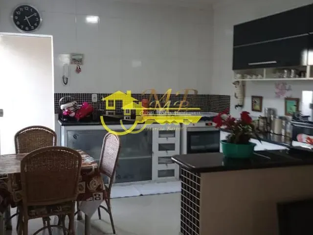 Casa com 270m² 3 quartos e 2 banheiros, à venda, no bairro Recanto do Sol II em Campinas