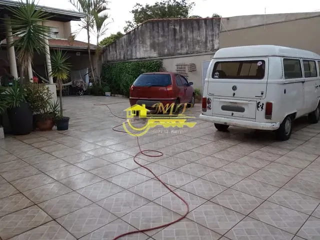 Casa com 270m² 3 quartos e 2 banheiros, à venda, no bairro Recanto do Sol II em Campinas