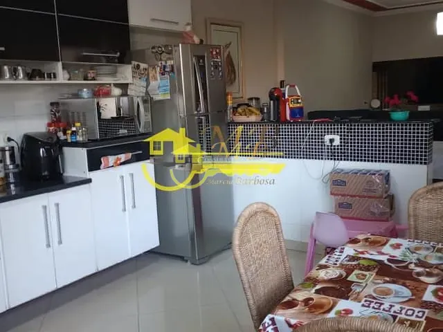 Casa com 270m² 3 quartos e 2 banheiros, à venda, no bairro Recanto do Sol II em Campinas