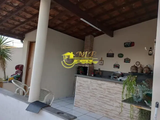 Casa com 270m² 3 quartos e 2 banheiros, à venda, no bairro Recanto do Sol II em Campinas