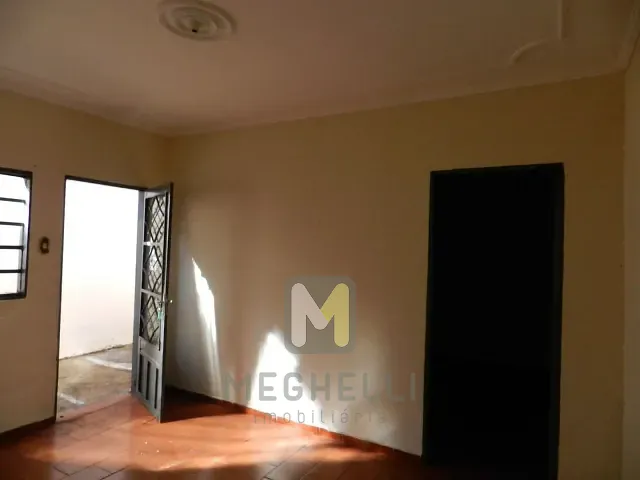 Casa com 80m² 1 quarto e 1 banheiro, para alugar, no bairro Jardim Dom Pedro I em Serrana