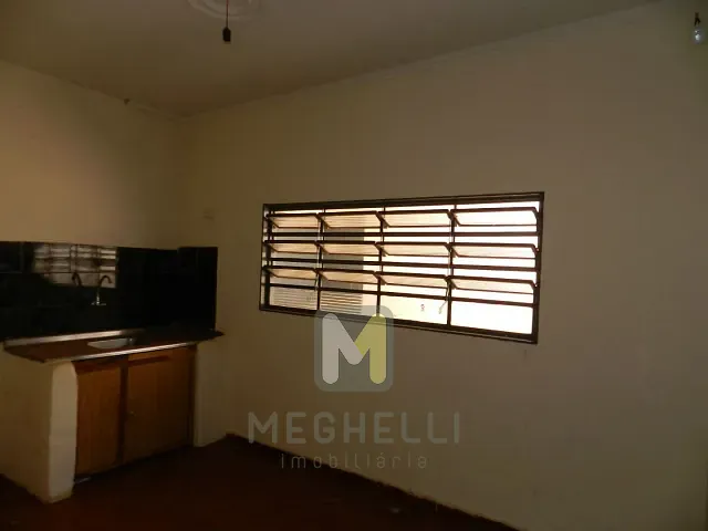 Casa com 80m² 1 quarto e 1 banheiro, para alugar, no bairro Jardim Dom Pedro I em Serrana