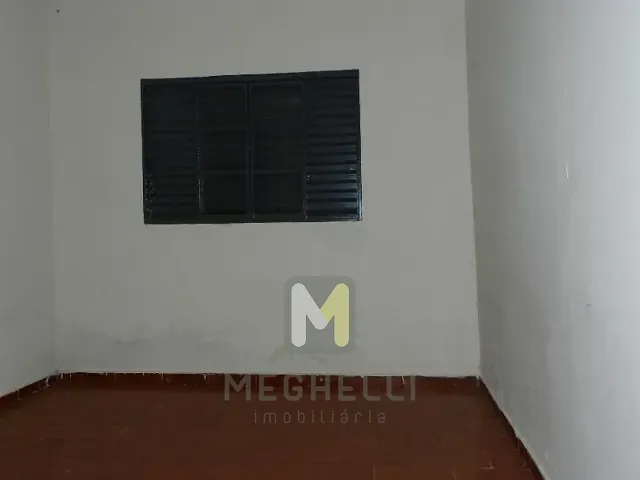 Casa com 80m² 1 quarto e 1 banheiro, para alugar, no bairro Jardim Dom Pedro I em Serrana