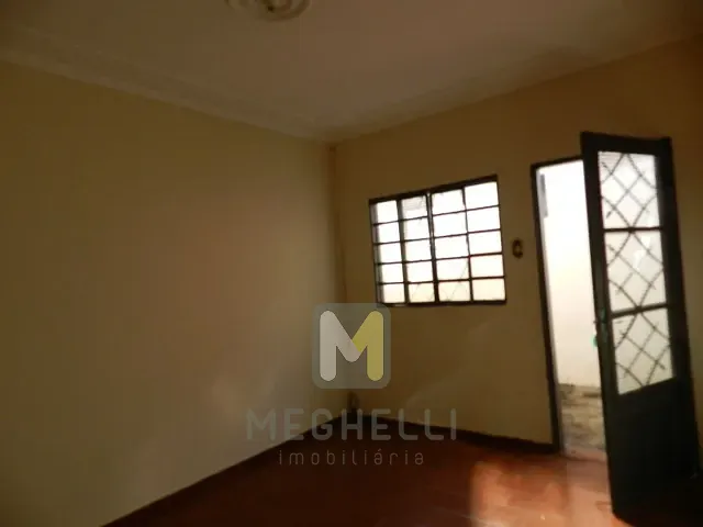 Casa com 80m² 1 quarto e 1 banheiro, para alugar, no bairro Jardim Dom Pedro I em Serrana