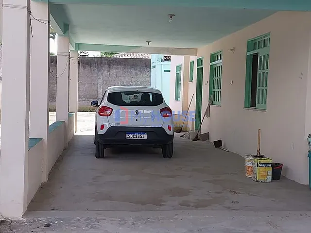 Casa 5 quartos e 6 banheiros, para alugar, no bairro Nossa Senhora da Vitória em Ilhéus