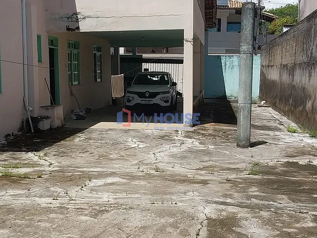 Casa 5 quartos e 6 banheiros, para alugar, no bairro Nossa Senhora da Vitória em Ilhéus
